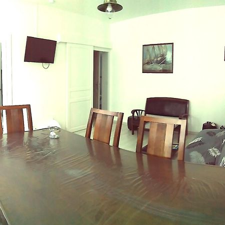 Gite Escale En Vue - 3 Chambres - 150 M De La Plage - Fecamp Ngoại thất bức ảnh