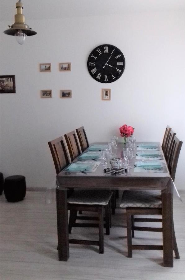 Gite Escale En Vue - 3 Chambres - 150 M De La Plage - Fecamp Ngoại thất bức ảnh