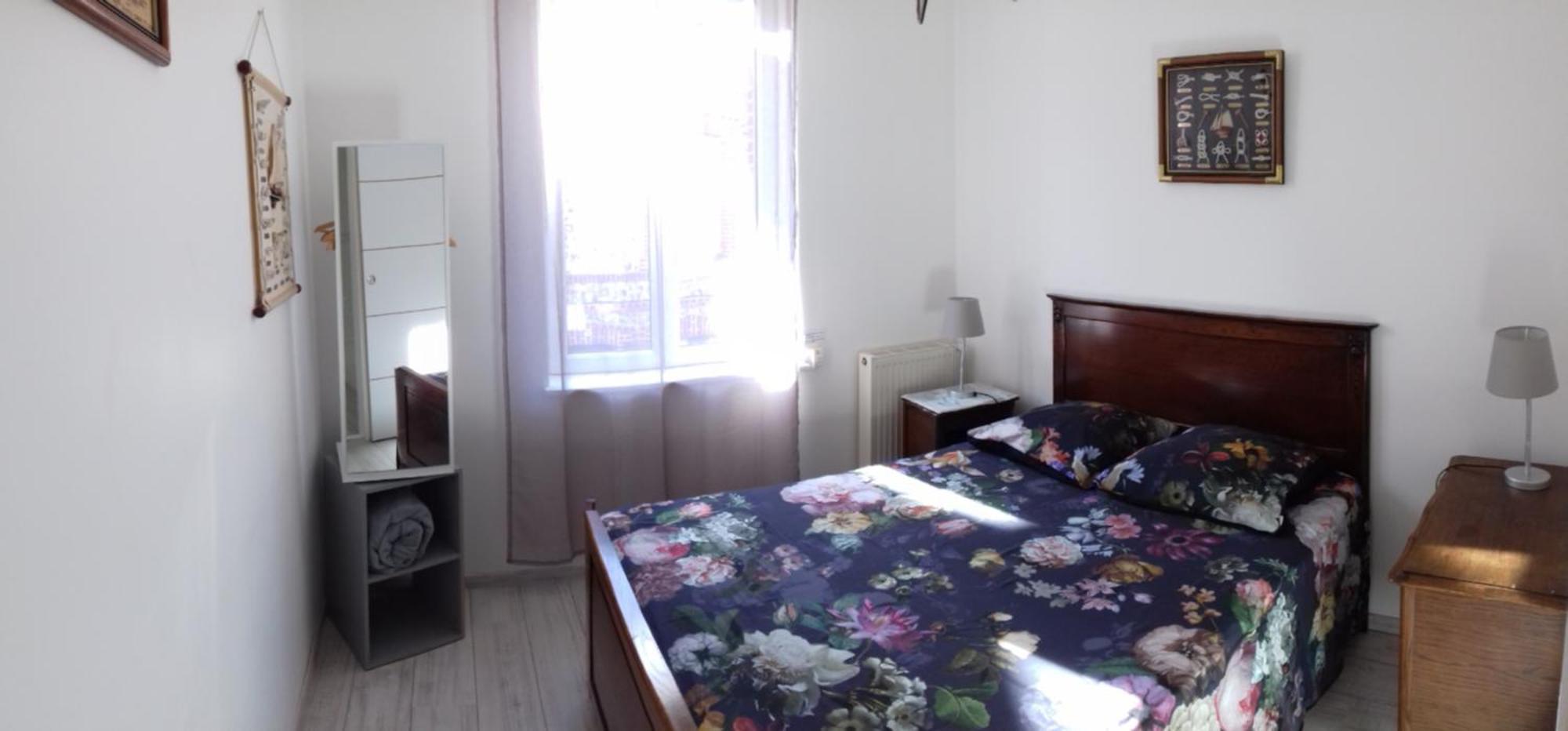 Gite Escale En Vue - 3 Chambres - 150 M De La Plage - Fecamp Ngoại thất bức ảnh