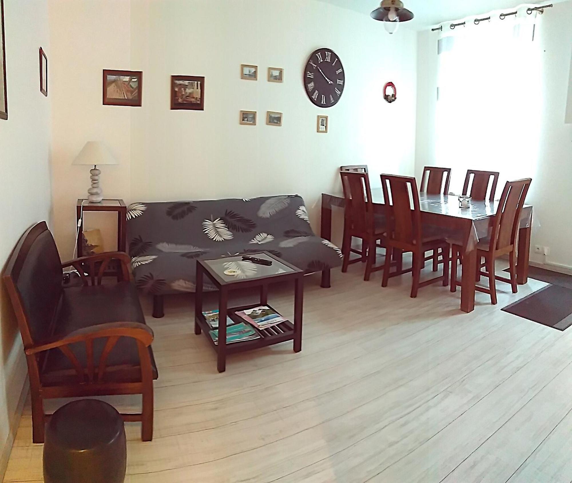 Gite Escale En Vue - 3 Chambres - 150 M De La Plage - Fecamp Ngoại thất bức ảnh